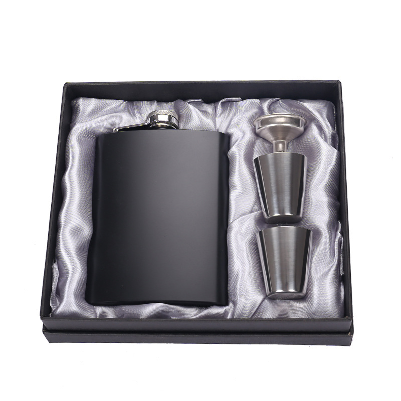 Multi-Functional Outdoor Barware Gift Set