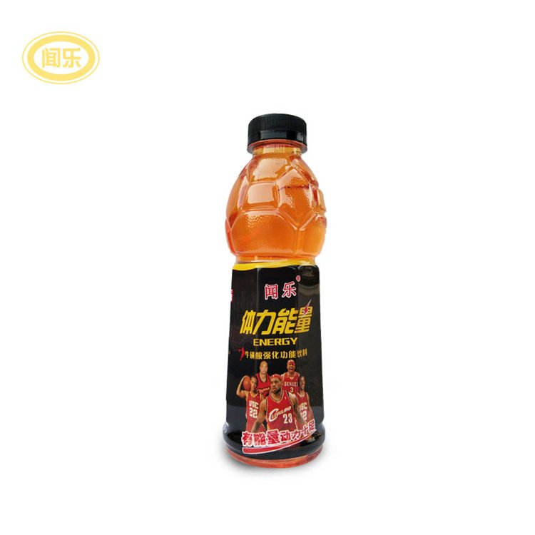Creatine Power Sports Energy Drink
